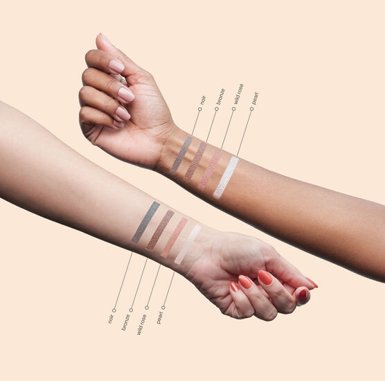 L&Aacute;PIS SOMBRA CARE NATURAL BEAUTY